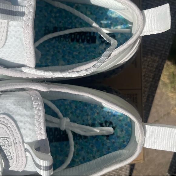 🏷️ Nike Air Max Terrascape 97 – Summit White – Men’s Size 10 – Brand New in Box - Picture 8 of 9